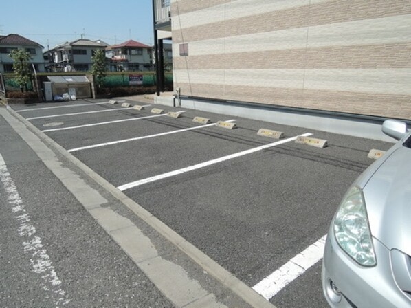 レオパレスJUNEの物件内観写真